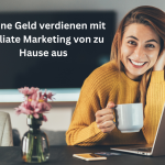 Affiliate Marketing für Anfänger