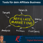 Tools die Du für dein Business benötigst