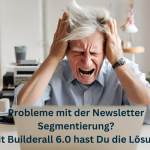 Revolution im E-Mail-Marketing: Builderall an der Spitze der automatisierten Plattformen